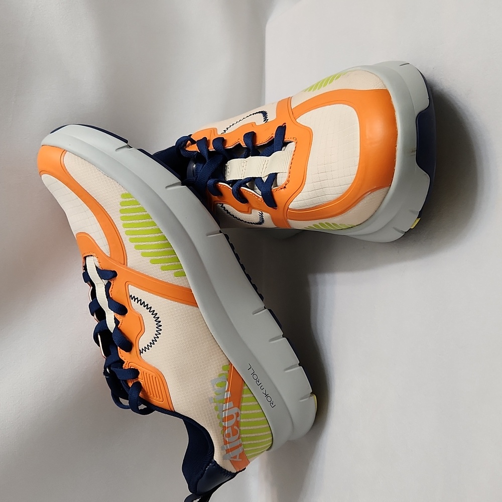 Alegria by PG Lite Solstyce Athleisure Walking Shoes Sneakers (W Size 37.5)